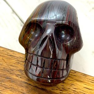 Picture Jasper Skull